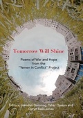 Cover: Tomorrow Will Shine - Liverpool Arab Arts Festival