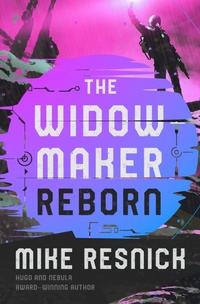 Enlarge image Cover: The Widowmaker Reborn - Open Road Media Sci-Fi & Fantasy