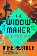Cover: The Widowmaker Unleashed - Open Road Media Sci-Fi & Fantasy