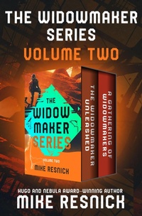 Enlarge image Cover: The Widowmaker Series Volume Two - Open Road Media Sci-Fi & Fantasy