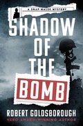 Cover: Shadow of the Bomb - MysteriousPress.com/Open Road