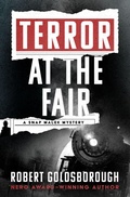 Cover: Terror at the Fair - MysteriousPress.com/Open Road