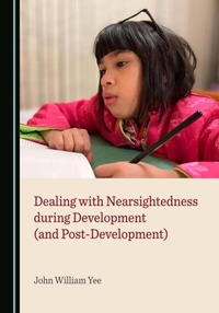 Abbildung von: Dealing with Nearsightedness during Development (and Post-Development) - Cambridge Scholars Publishing