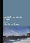 Cover: International Energy Policies - Cambridge Scholars Publishing