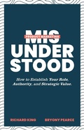 Cover: Product Marketing Misunderstood - BOOKBABY