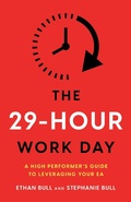 Cover: 29-Hour Work Day - BOOKBABY