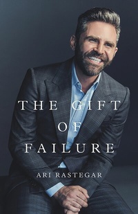 Abbildung von: Gift of Failure - BOOKBABY