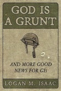 Cover: God Is a Grunt - Worthy Books