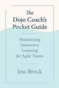 Cover: The Dojo Coach's Pocket Guide - Berrett-Koehler Publishers