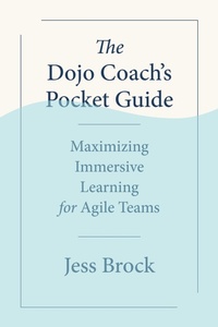 Enlarge image Cover: The Dojo Coach's Pocket Guide - Berrett-Koehler Publishers