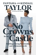 Cover: No Crowns in the Castle - Worthy Books