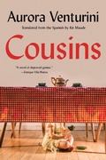 Cover: Cousins - Soft Skull
