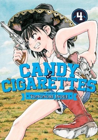 Enlarge image Cover: CANDY AND CIGARETTES Vol. 4 - Seven Seas Entertainment, LLC