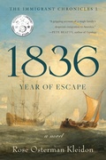 Cover: 1836 - River Grove Books