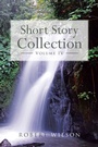 Cover: Short Story Collection - Page Publishing, Inc.