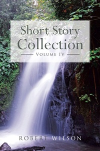 Enlarge image Cover: Short Story Collection - Page Publishing, Inc.