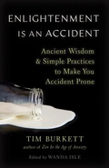 Cover: Enlightenment Is an Accident - Shambhala Publications Inc
