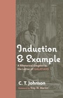 Cover: Induction and Example - Pickwick Publications