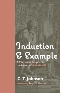 Enlarge image Cover: Induction and Example - Pickwick Publications