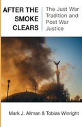 Cover: After the Smoke Clears - Wipf & Stock Publishers