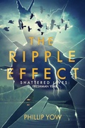Cover: Ripple Effect - BOOKBABY
