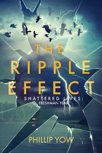 Enlarge image Cover: Ripple Effect - BOOKBABY
