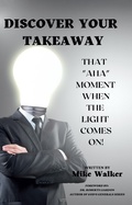 Cover: Discover Your Takeaway - BOOKBABY