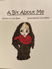 Enlarge image Cover: Bit About Me - BOOKBABY