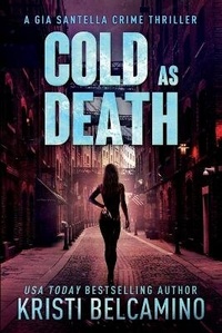 Enlarge image Cover: Cold as Death - Severn River Publishing