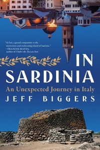 Abbildung von: In Sardinia - Melville House