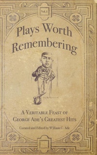 Abbildung von: Plays Worth Remembering - Volume 1 - Ade Royalties and Publishing