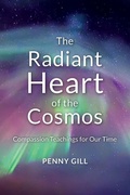 Cover: Radiant Heart of the Cosmos - BOOKBABY