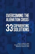 Cover: Overcoming the Alienation Crisis - BOOKBABY