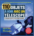Cover: 110 Objets a voir avec un telescope - Stellar Publishing