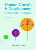 Cover: Human Growth and Development across the Lifespan - Boru Press Ltd