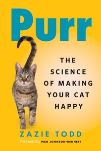 Enlarge image Cover: Purr - Greystone Books,Canada