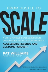 Abbildung von: FROM HUSTLE TO SCALE - 10-10-10 Publishing