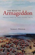 Cover: The Road to Armageddon - University of Calgary Press