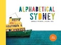 Cover: Alphabetical Sydney - NewSouth Publishing