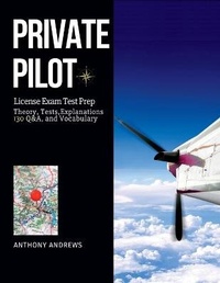 Enlarge image Cover: Private Pilot License Exam - My&Ko Company Ltd