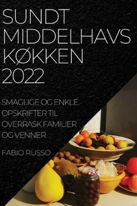 Abbildung von: Sundt MiddelhavskOkken 2022 - FABIO RUSSO