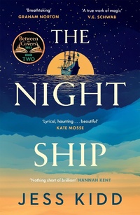 Abbildung von: The Night Ship - Canongate Books