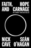 Cover: Faith, Hope and Carnage - Canongate Books