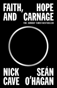 Abbildung von: Faith, Hope and Carnage - Canongate Books