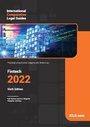 Cover: International Comparative Legal Guide - Fintech 2022 - Global Legal Group Ltd