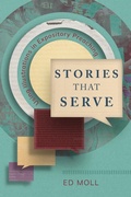 Cover: Stories That Serve - Langham Preaching Resources