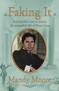 Cover: Faking It - ebookpartnership.com