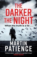 Cover: The Darker the Night - Polygon An Imprint of Birlinn Limited