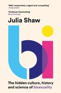 Cover: Bi - Canongate Books