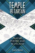 Cover: Temple and Tartan - Handsel Press Ltd